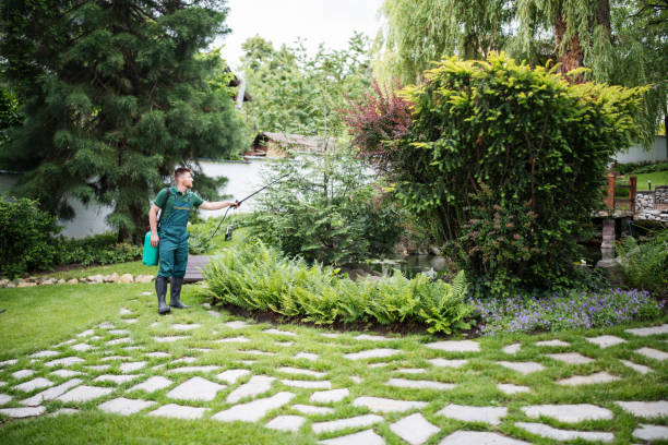 Best Best Pest Control Companies  in Edgerton, WI