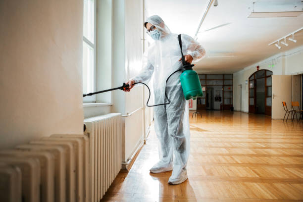  Edgerton, WI Pest Control Pros